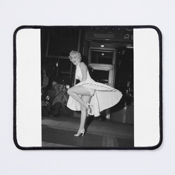 Item preview, Marilyn Monroe portrait designed and sold by KaterinaLog.