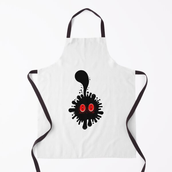 Item preview, Ink Cat Spirit designed and sold by Lil’ Ember Eyes.