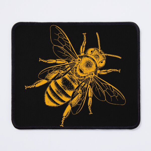 Item preview, Bee designed and sold by DDScrok.