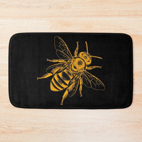 Item preview, Bee designed and sold by DDScrok.