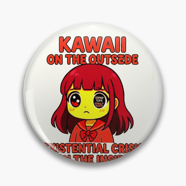 Item preview, Anime Girl tee designed and sold by Amrass.