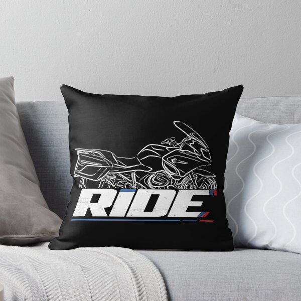 Artikelvorschau, Motorrad R1250RT 2019-2023 für Motorradfans entworfen und verkauft von DrainvolStore.