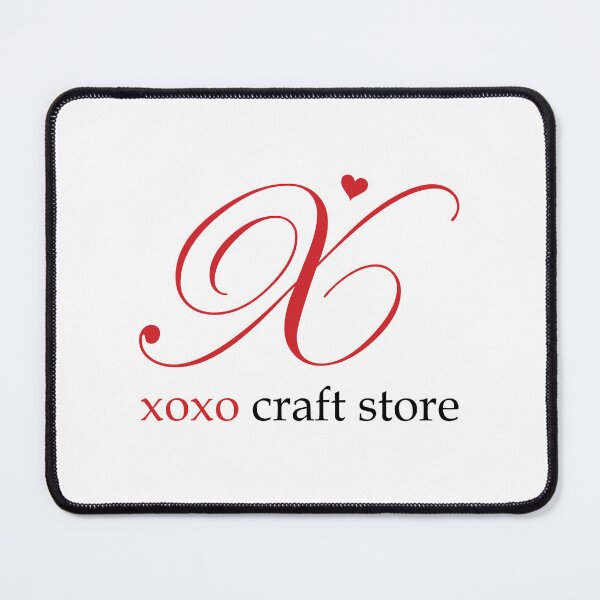 Item preview, Xoxo Craft Store designed and sold by Xoxo Craft Store.
