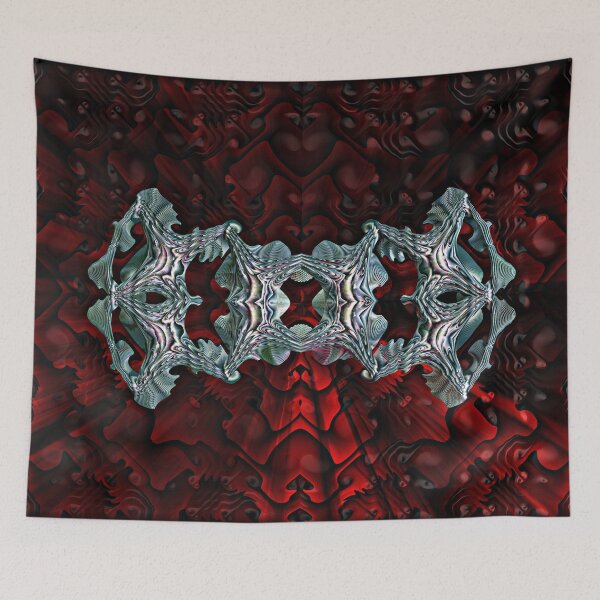 Item preview, Depth Gnarl... designed and sold by Roz Rayner-Rix.