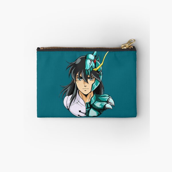 Item preview, SAINT SEIYA HALF ARMOR (DRAGON) designed and sold by PIXLTEES.