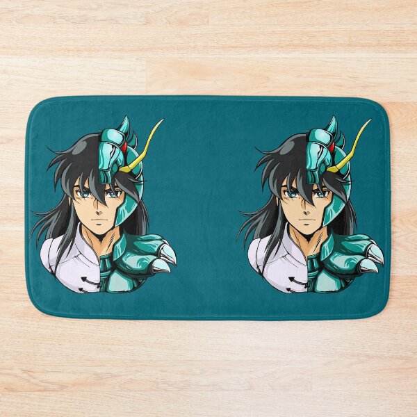 Item preview, SAINT SEIYA HALF ARMOR (DRAGON) designed and sold by PIXLTEES.