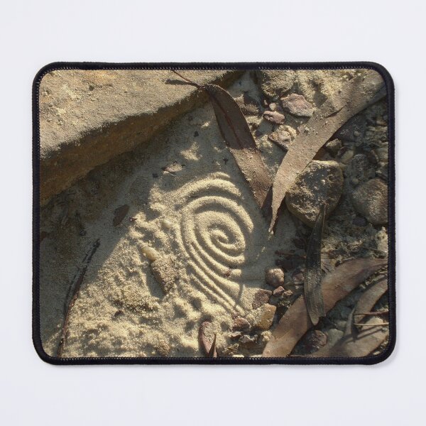 Item preview, footprint designed and sold by Marie Tixier.