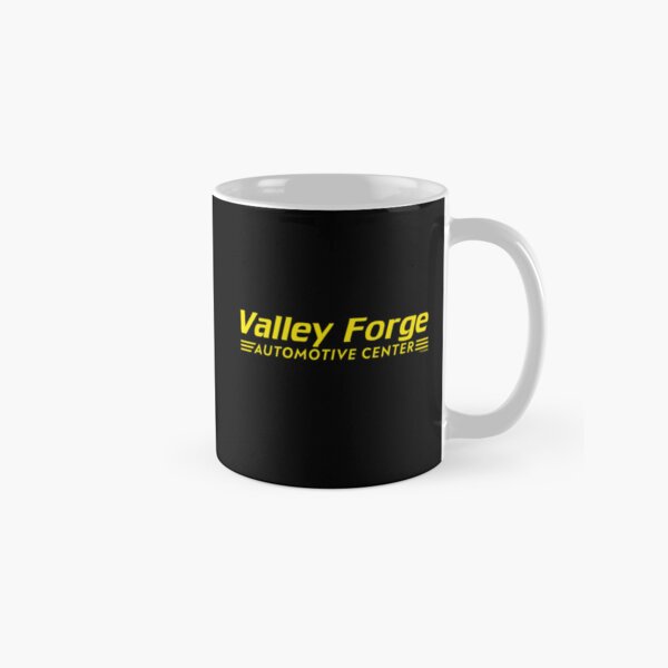 Item preview, Reifen Valley Forge Automotive Offiziell lizenzierte Premium designed and sold by WhatMannn.