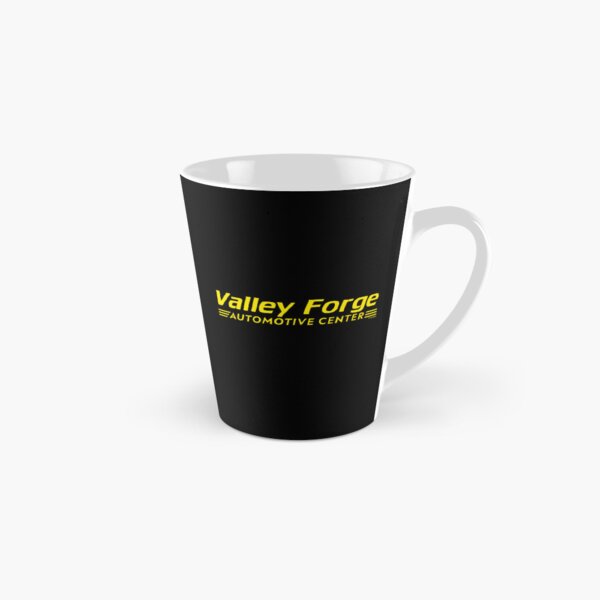 Item preview, Tires Valley Forge Automotive Officially Licensed Premium designed and sold by WhatMannn.