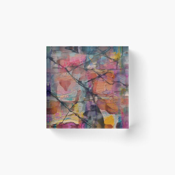 Item preview, art  abstract designed and sold by Chilloutshopart.