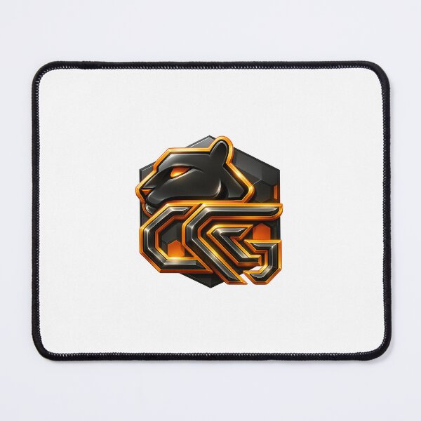 Item preview, Cyber Genix Emblem designed and sold by Cyber Genix Productions.