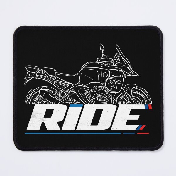 Item preview, Motorcycle R1300GS Adventure for Motorcycle Fans designed and sold by DrainvolStore.