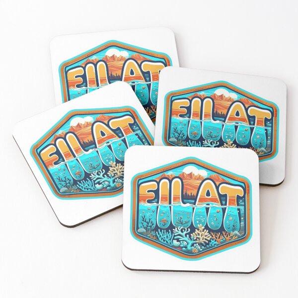 Item preview, Eilat – Coral Red Sea Blast designed and sold by Imaginarium of Chaos falcon88 .