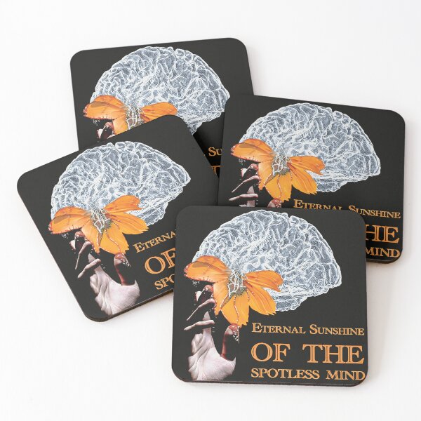 Item preview, Eternal Sunshine of the Spotless Mind designed and sold by Made By Sloane.