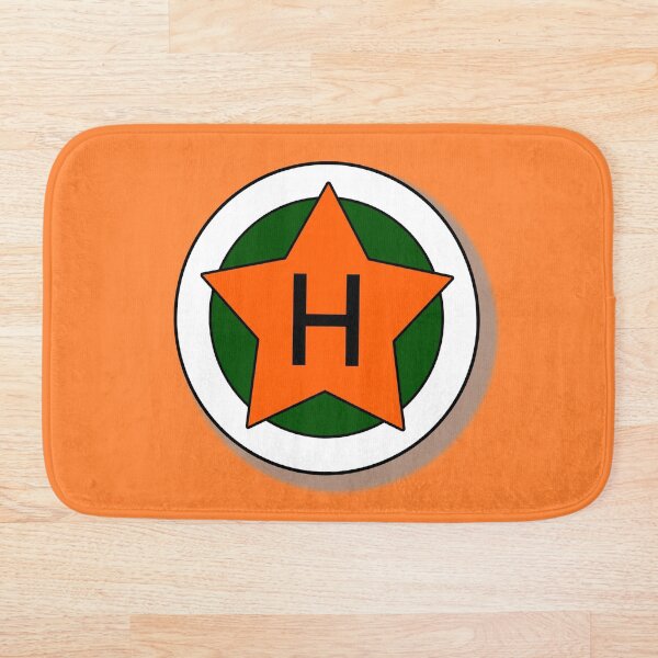 Item preview, Orange Star designed and sold by clockworkheart.
