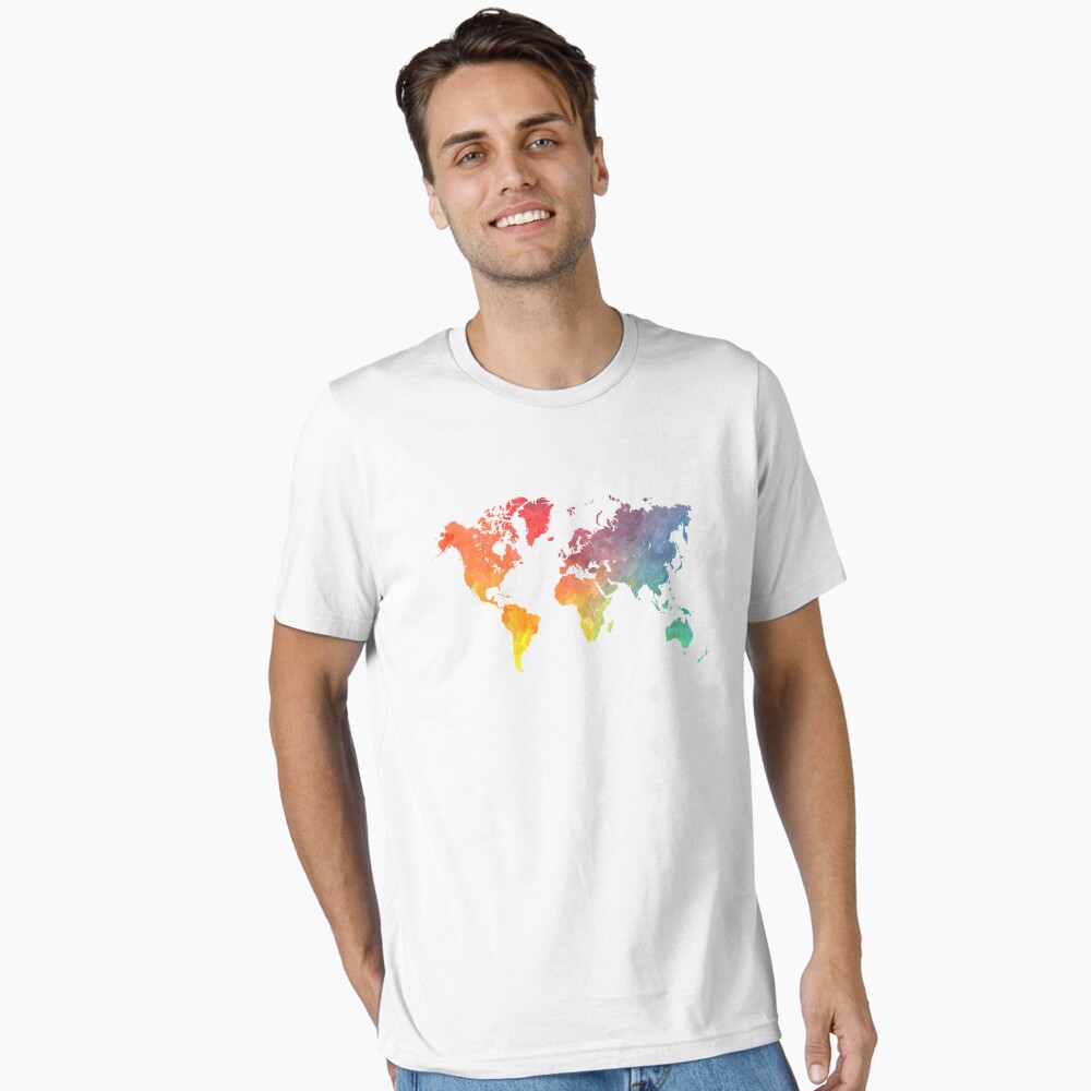 Item preview, Essential T-Shirt designed and sold by JBJart.