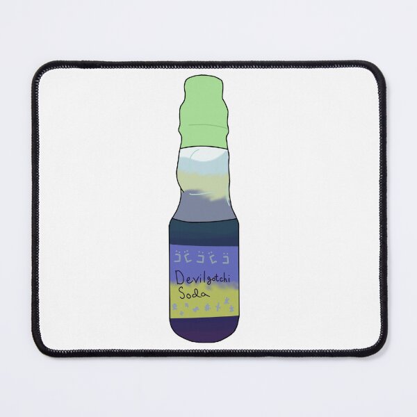 Item preview, Devilgotchi Soda designed and sold by PositiveVibes02.