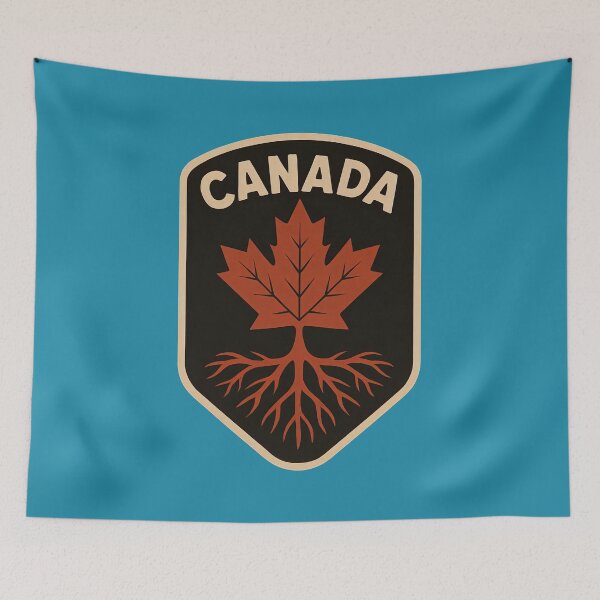 Item preview, Canada Pride designed and sold by PinUpPizzazz.
