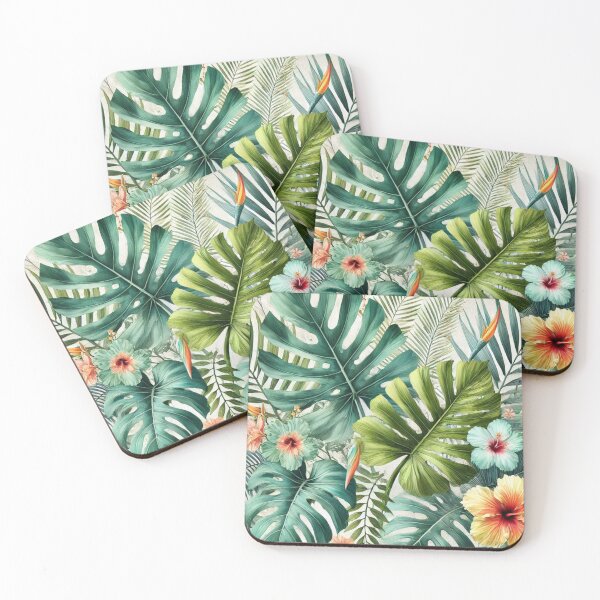 Item preview, Tropical shine designed and sold by Art&couleurs .