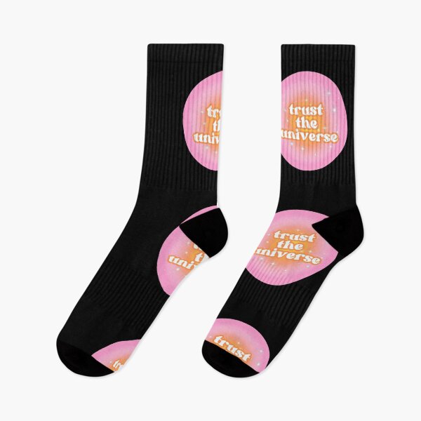 Item preview, Trust The Universe designed and sold by SWETA HALDER.