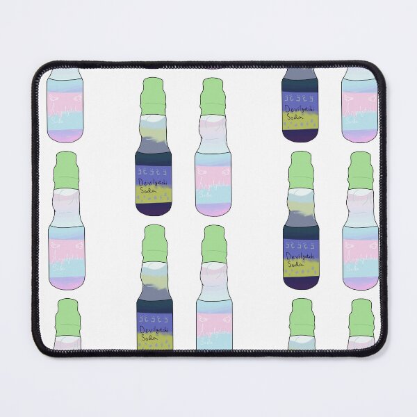 Item preview, Angelgotchi and Devilgotchi Soda Pack designed and sold by PositiveVibes02.