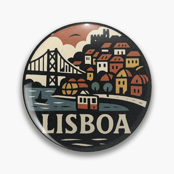 Item preview, Lisbon Portugal Alfama designed and sold by M4nulas.