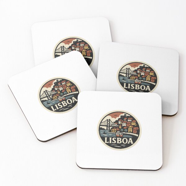 Item preview, Lisbon Portugal Alfama designed and sold by M4nulas.