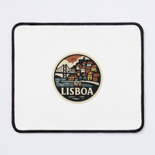 Item preview, Lisbon Portugal Alfama designed and sold by M4nulas.