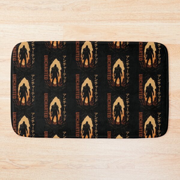 Item preview, Uncharted – Explorer in Cave Adventure Scene designed and sold by Taans-Creation.
