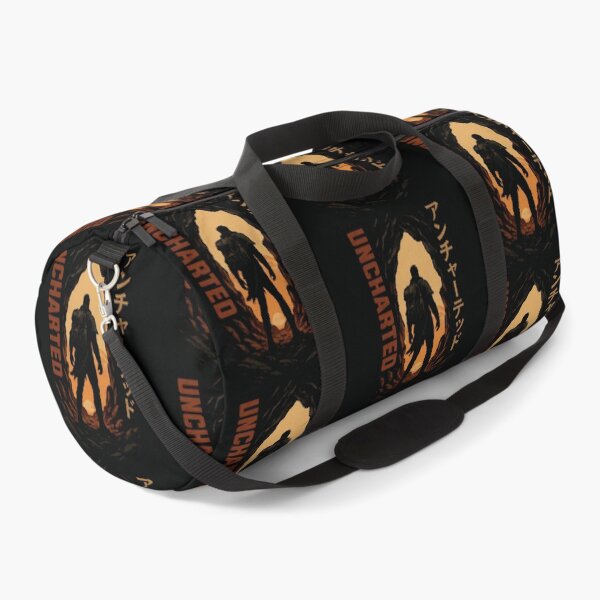 Item preview, Uncharted – Explorer in Cave Adventure Scene designed and sold by Taans-Creation.