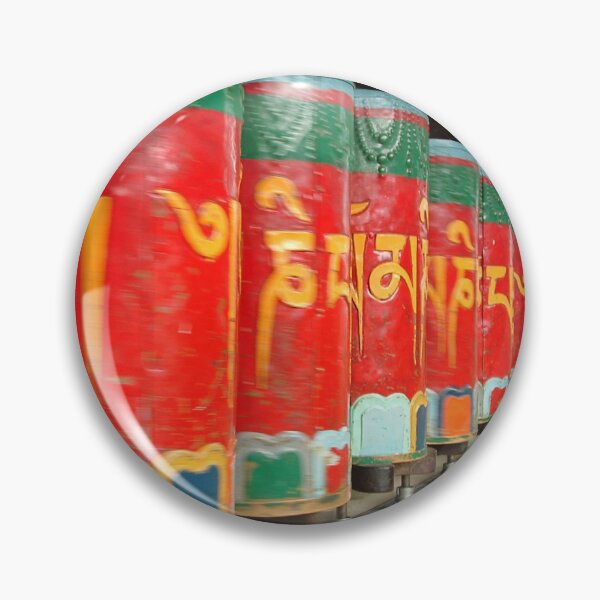 Item preview, buddhist temple designed and sold by Marie Tixier.