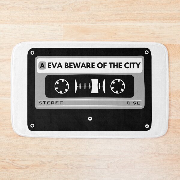 Item preview, Evita Cassette designed and sold by broadwaygirl142.