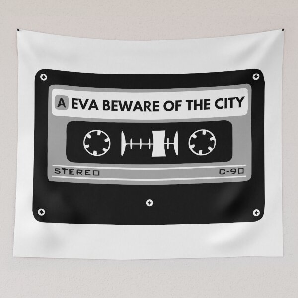 Item preview, Evita Cassette designed and sold by broadwaygirl142.
