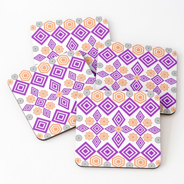 Item preview, Modern Tribal Geometric Pattern designed and sold by Jjc59.