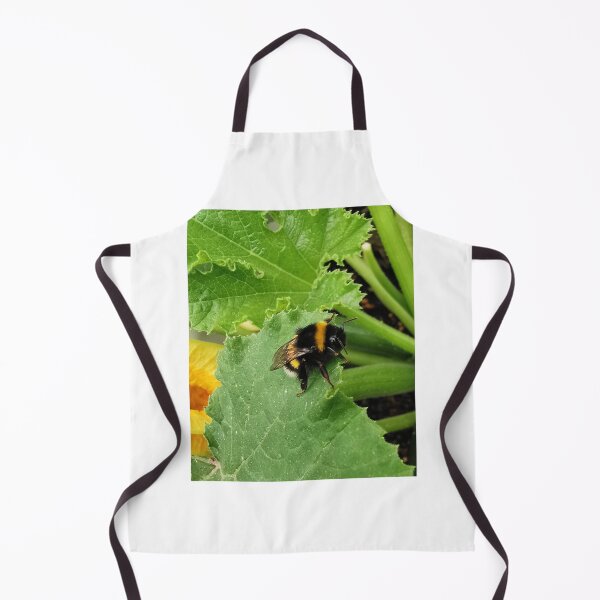 Item preview, Bee designed and sold by DustandNature.