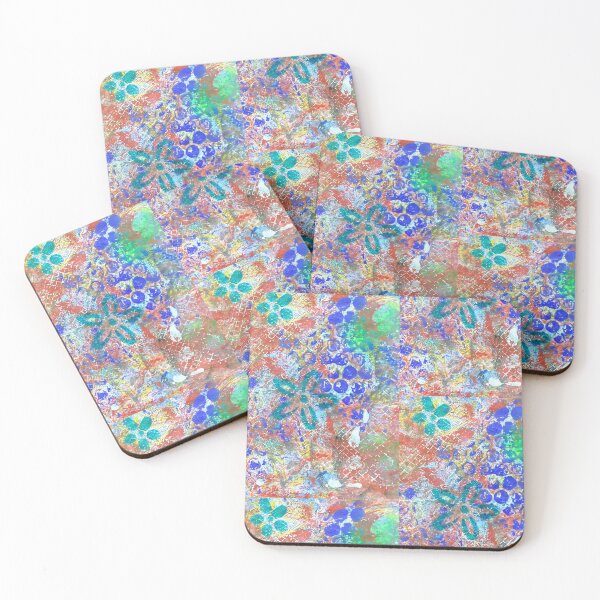 Item preview, Pandemonium  designed and sold by Dorothea Neumann.