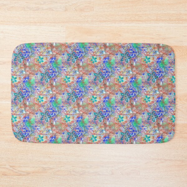 Item preview, Pandemonium  designed and sold by Dorothea Neumann.