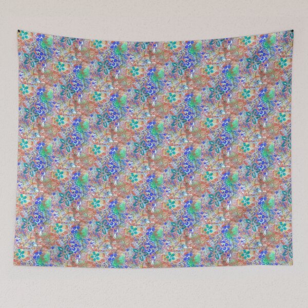 Item preview, Pandemonium  designed and sold by Dorothea Neumann.