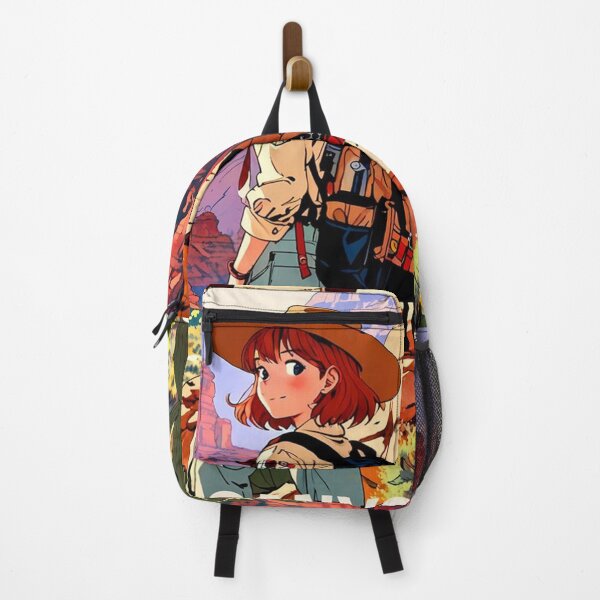 Item preview, Lone Wanderer — Grand Canyon Spirit designed and sold by Vicky021.