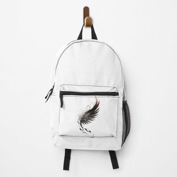 Item preview, The Fall of Icarus Melting Wing designed and sold by anas006.