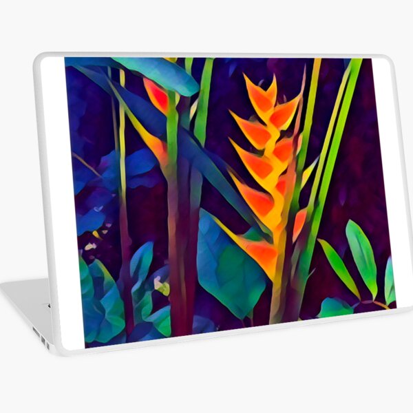 Aperçu de l'œuvre Tropical créée et vendue par Joliidea.