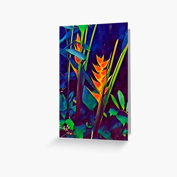 Item preview, Tropical designed and sold by Joliidea.