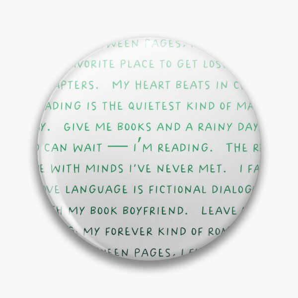 Item preview, Laura Sommer: Book Collection 1 - Sayings in Green designed and sold by BeWishedEntertainmentGmbH.