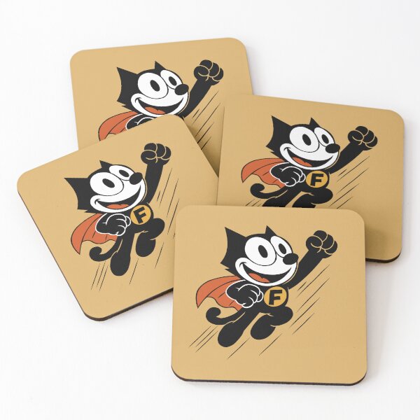 Item preview, Felix the Cat to the Rescue  designed and sold by VoglR.