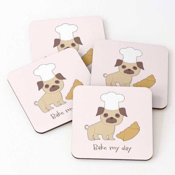 Item preview, Bake my Day designed and sold by NicksChick.