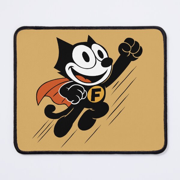 Item preview, Felix the Cat to the Rescue designed and sold by VoglR.