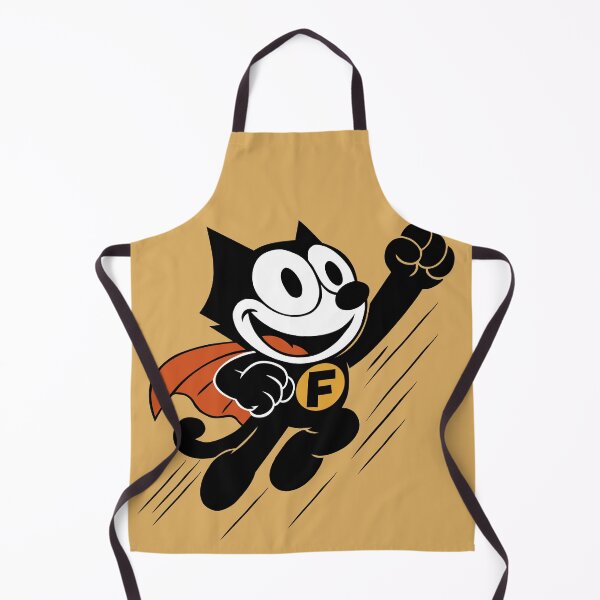 Item preview, Felix the Cat to the Rescue designed and sold by VoglR.