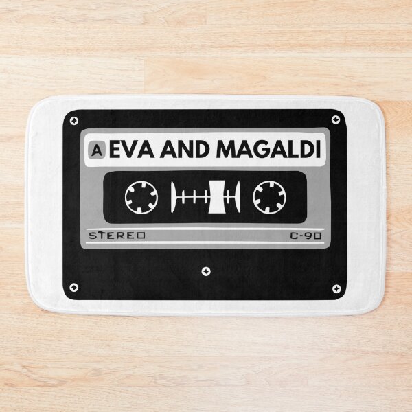 Item preview, Evita Cassette designed and sold by broadwaygirl142.