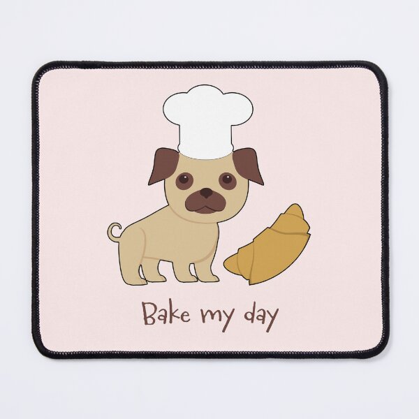Item preview, Bake my Day designed and sold by NicksChick.