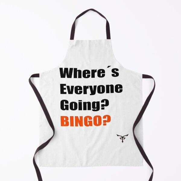 Item preview, Bingo Time designed and sold by InsertQuests.